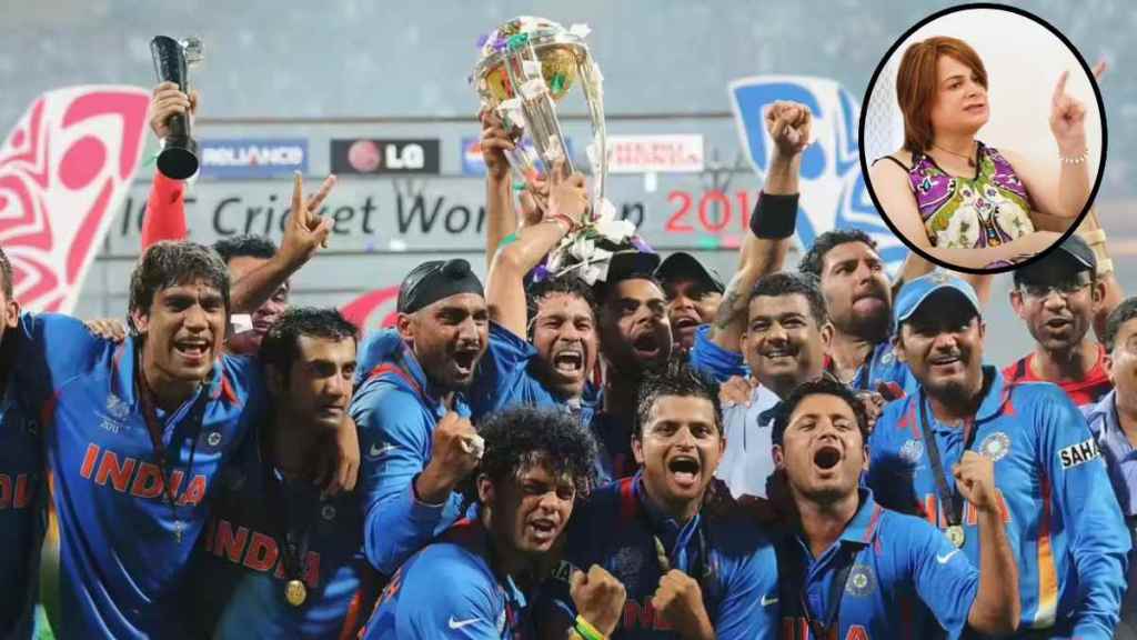 Bobby Darling Reveals Shocking Incident of One Night Stand with Star Indian Cricketer Munaf Patel in Interview Watch Video