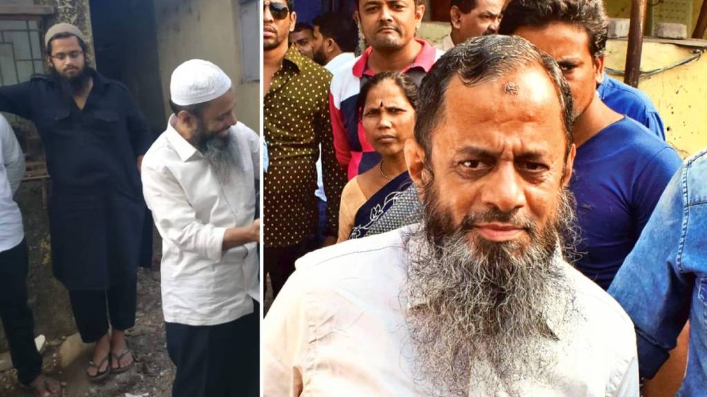 Borivali Padgha terror raid news
