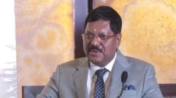… म्हणून सरन्यायाधीश मराठीतून बोलतो म्हणाले !