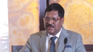 mumbai cji b r gavai felicitated at government law college