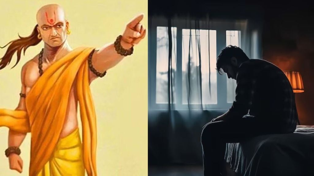 Chanakya Niti Quotes