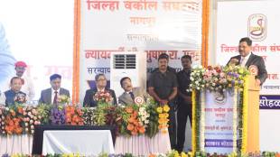 Chief Justice of India bhushan Gavai Courts state government decision