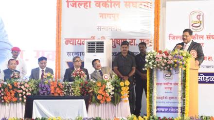 Chief Justice of India bhushan Gavai Courts state government decision