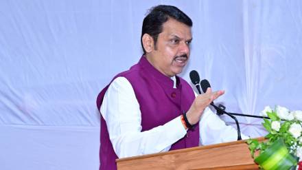 Chief Minister Devendra Fadnavis ordered complete the biometric survey slum dwellers Slum Rehabilitation Authority