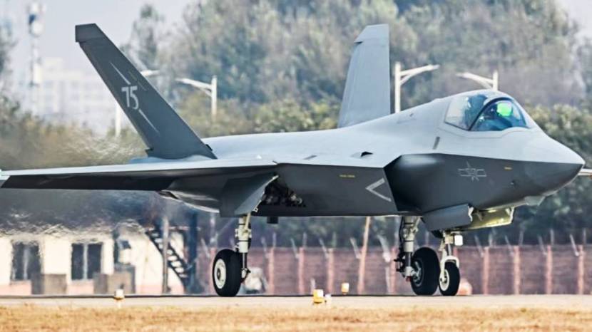 China will give Pakistan aircraft that cannot be seen on radar (PTI Photo)