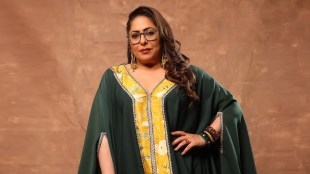 Choreographer Geeta Kapur Quits Bollywood