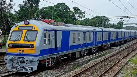Citizens have warned of launching a strong protest if the MEMU train does not stop at Kajagaon