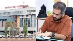 अनधिकृत बांधकामावरील कारवाईस टाळाटाळ केल्यास थेट निलंबन; कोणी दिला ‘हा’ इशारा