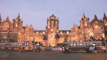 Mumbai Railway Passengers Association demands action against DRM of central railway mumbai mumbra local train passenger accident