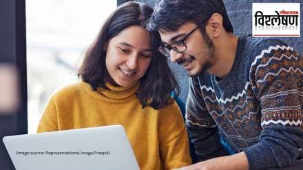 दिल्ली विद्यापीठ जेन-झी साठी सुरू करणार नातेसंबंधावर अभ्यासक्रम