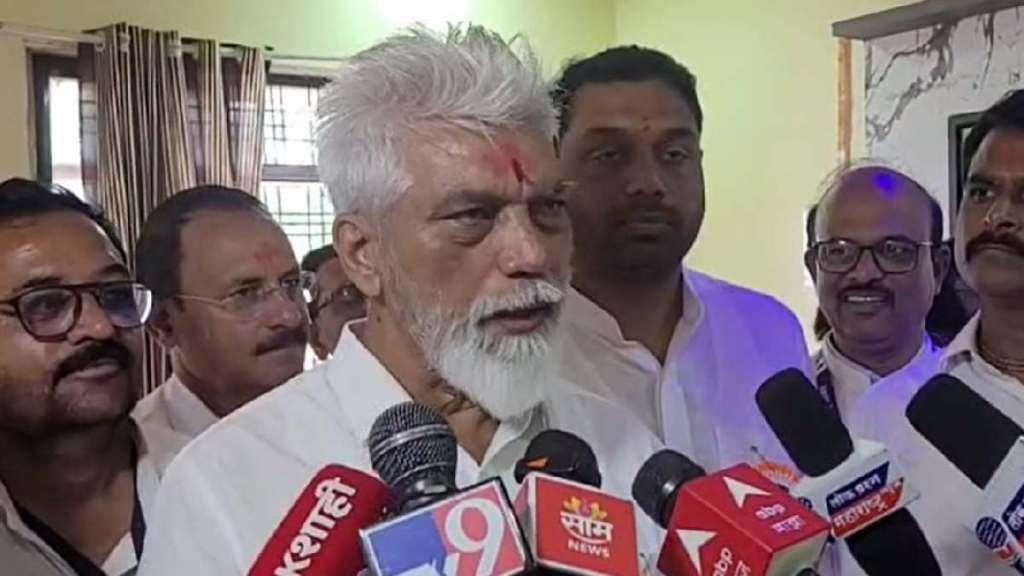 Dada Bhuse