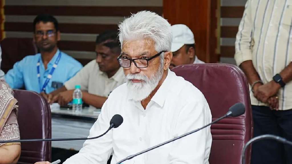 maharashtra amend school fee laws to curb illegal fees hikes announces education minister dada bhuse