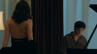 Deep Water on Hulu OTT