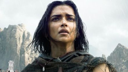 after spirit Deepika Padukone exits from kalki 2
