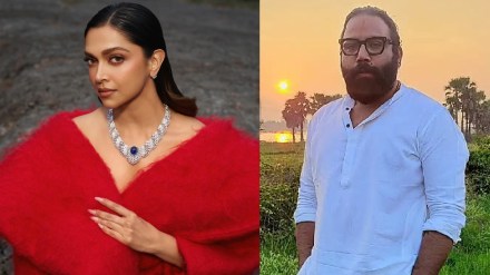 Deepika Padukone and Sandeep Reddy Vanga spirit movie raw news actress demand 25 cr rs and 10 profit share