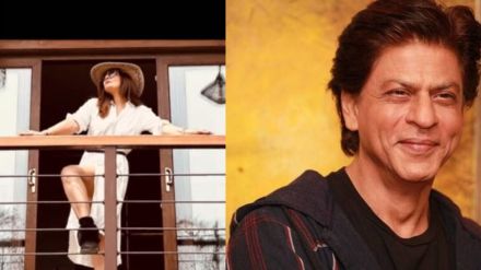 Deepshikha Nagpal about playing negative roles in movie