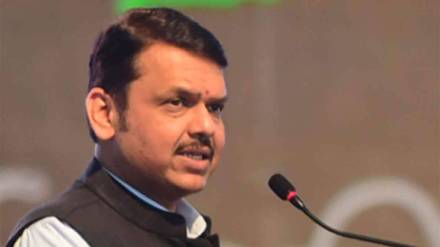 Devendra Fadnavis