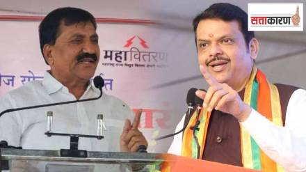 भाजपाच्या बबनराव लोणीकरांची जीभ पुन्हा घसरली... महिला तहसीलदारांबाबतही केलं होतं वादग्रस्त वक्तव्य
