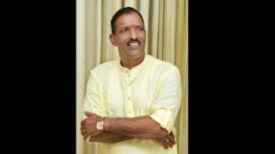 Dilip Bhoir to join Shivsena