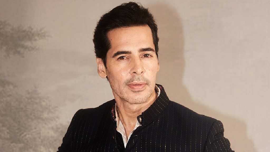 Dino Morea ED raids properties in Mithi River scam probe