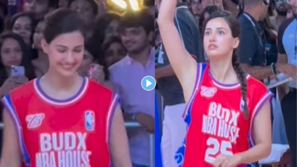 Disha Patani
