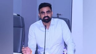 Jitendra Dudi pune heavy rain red alert