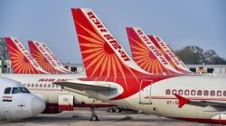 पुणे-सिंगापूर विमान ३० सप्टेंबरपर्यंत बंद