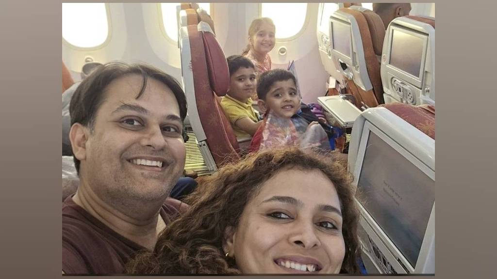 Ahmedabad Plane Crash Ahmedabad Plane Crash