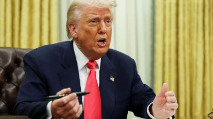 ‘Iran is not winning’: Trump Refuses to Sign G7 Draft on Israel-Iran Conflict