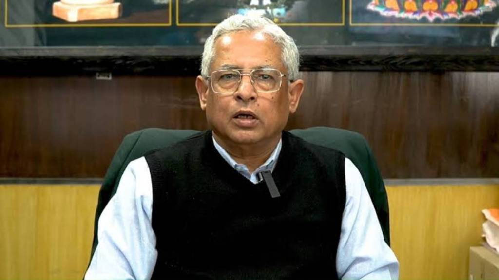 Dr Jayant Devpujari news in marathi