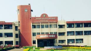 Dapoli Dr. Balasaheb Sawant Konkan Krishi Vidyapeeth email ID hacked, defrauded lakh rupees