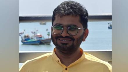 originally Nagpur located Dr. Sushant Deshmukh narrated ahmedabad air india plane crash experience