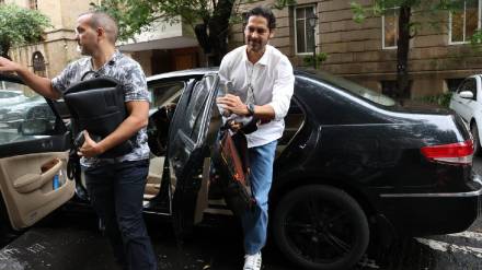 mumbai ED questioning actor Dino Morea again Mithi River desilting case