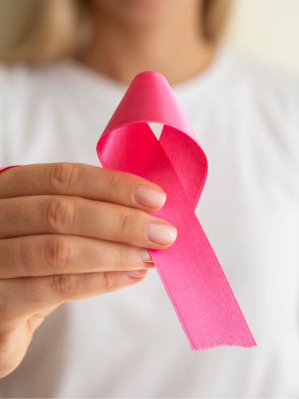 Early Symptoms Of Breast Cancer