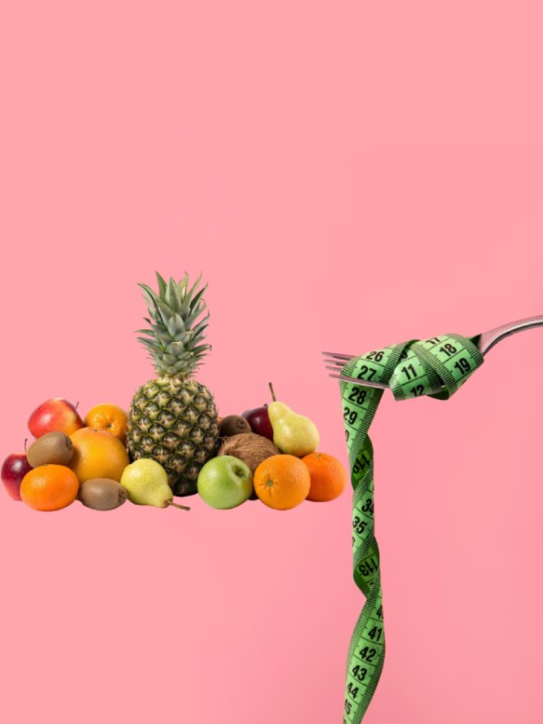 Eat These Fruits For Weight Loss