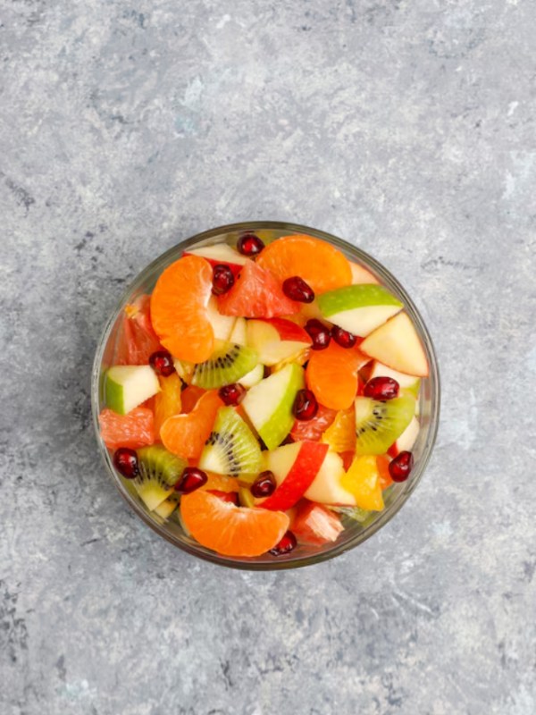 Eat These Fruits To Avoid Cold Cough In Monsoon