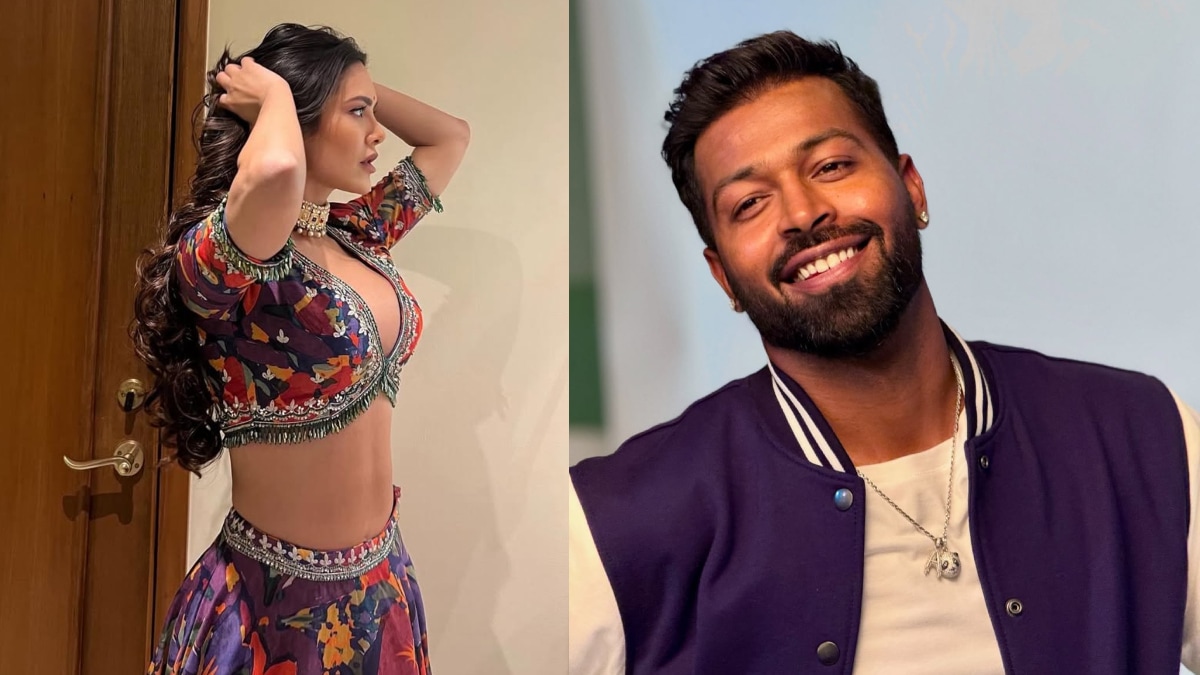 हार्दिक पंड्याने ८ वर्षांनी मोठ्या बॉलीवूड अभिनेत्रीला केलंय डेट? तिने अनेक वर्षांनी सोडलं मौन; म्हणाली, “हो आम्ही काही महिने…”