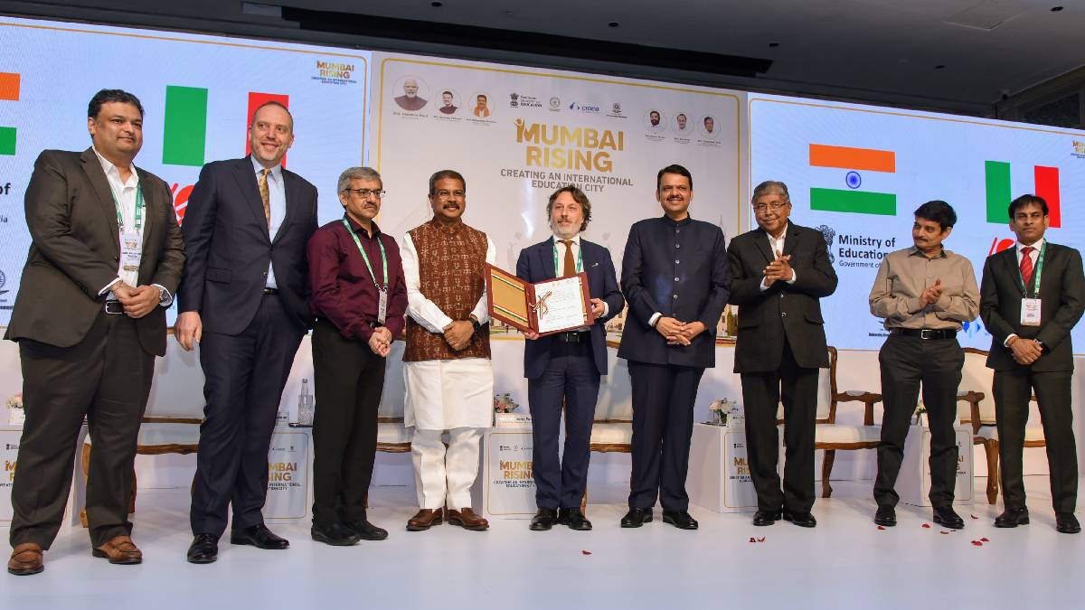 Five foreign educational universities seeking set up campuses in India ...