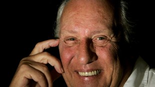 Frederick Forsyth