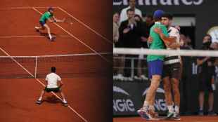 French Open Historic Final in Carlos Alcaraz and Jannik Sinner Played for 5 Hours and 29 Minutes The Longest Final