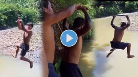 Friends group funny video