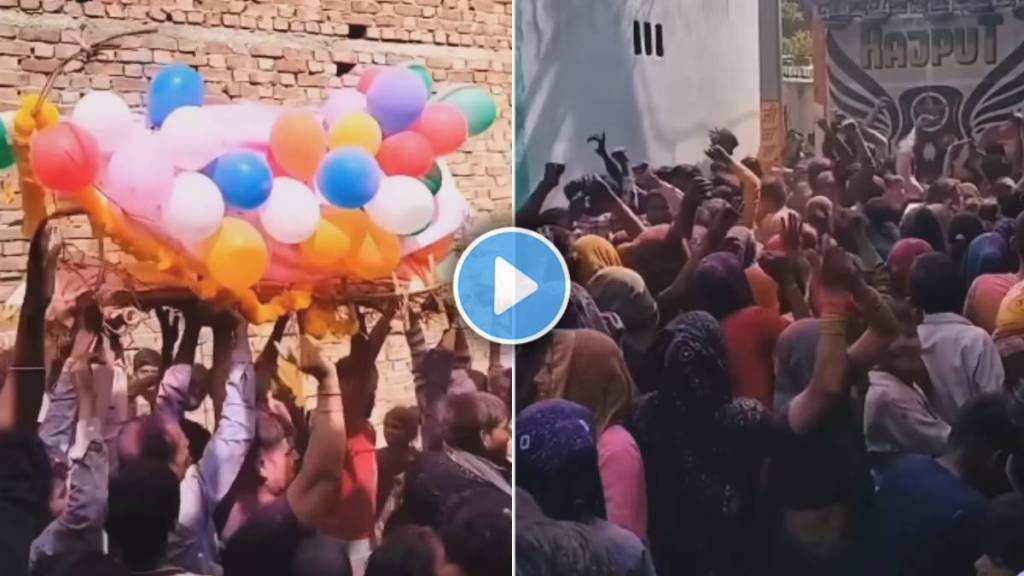 Funeral Procession funny Viral Video Funeral Procession funny Viral Video