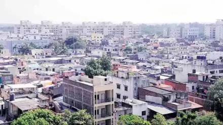 Redevelopment of GTB Nagar by Rustomjee group