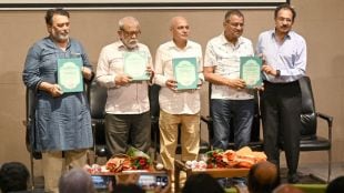 persian documents key to understanding mughal history says senior historical researcher Gajanan Bhaskar Mehendale
