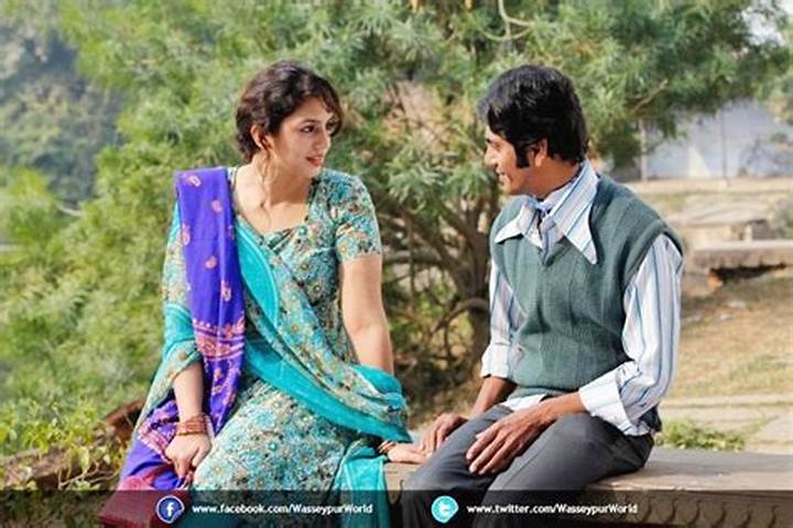 Gangs of Wasseypur News