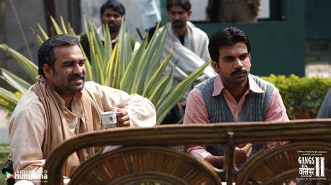 Gangs of Wasseypur News