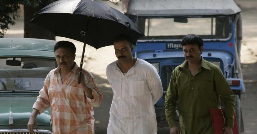 Gangs of Wasseypur News