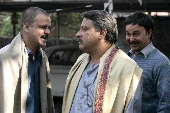Gangs of Wasseypur News