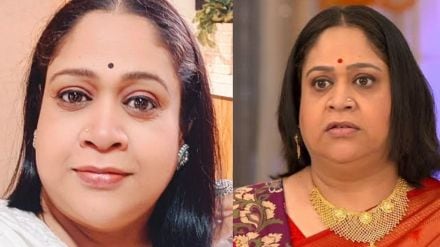 Gargi Phule