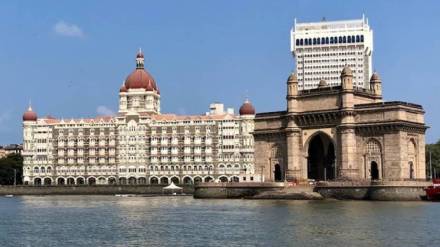 Maharashtra Maritime Board mumbai High Court Passenger jetty Gateway of India